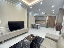 Hình ảnh Giá tốt nhất Midtown 2PN diện tích lớn 89m2, view biệt thự, nhà mới