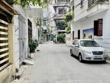 Hình ảnh F361 An Dương – Tay Hồ - Ô Tô Tránh – 151 M2 – MT 6.1 M – Giá 31.8 Tỷ.