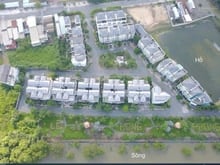Hình ảnh Retreat Ngay Trong Lòng Sài Gòn Với Biệt Thự Song Lập Đẳng Cấp