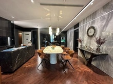 Hình ảnh [FOR RENT] Midtown Apartment, 90 size, 2rooms, view villas, Quận 7 HCM