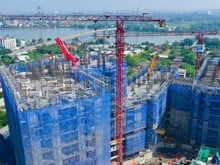 Hình ảnh Cần bán Trang Chủ MB66.COM / Đăng Ký Tặng 66K 2PN dự án Fresia Riverside Biên Hòa giá 1.95 tỷ