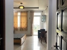 Hình ảnh Cho thuê phòng 30m2 ngay Hoàng Sa Q1 gần CẦU THỊ NGHÈ - THẢO CẦM VIÊN