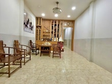 Hình ảnh Mặt tiền kinh doanh Đoàn Hồng Phước, 122m2, 4x30m, 3 tầng, 7PN, ở ngay