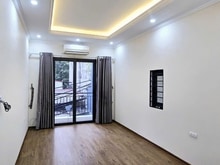 Hình ảnh Nhà đẹp long lanh ngõ Chùa Liên Phái, giá 12.85 tỷ, 42m2x6T, thang máy