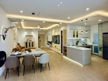 Hình ảnh Cần cho thuê nhanh Trang Chủ MB66.COM / Đăng Ký Tặng 66K Hưng Phúc - Happy Residence, PMH, Q7