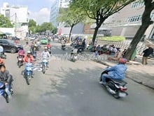 Hình ảnh Bán nhà mặt tiền Sư Vạn Hạnh Quận 10, sát Vạn Hạnh Mall, dt 72m2