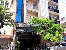 Hình ảnh Bán tòa nhà Nguyễn Phúc Chu Tân Bình, 117m², Trệt + 4 lầu, 27,5 tỷ