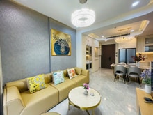 Hình ảnh Cho thuê Trang Chủ MB66.COM / Đăng Ký Tặng 66K chung cư cao cấp Midtown, 2Pn, 2Wc, thoáng mát.