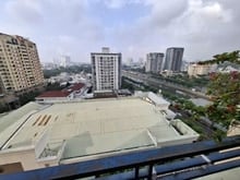 Hình ảnh Cho thuê chung cư Khánh Hội 2 - 57m2 1pn1wc - Giá 9tr