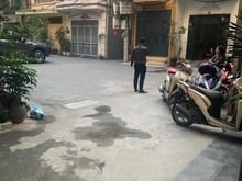 Hình ảnh An Dương Tây Hồ - Ô TÔ Tránh – 74 M2 – 6 T – MT 5 M – Giá 21.3 Tỷ.