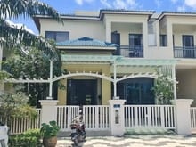 Hình ảnh Biệt thự đơn lập Sân vườn Senturia Vườn Lài Dt 15x20m Chỉ 25.9 tỷ