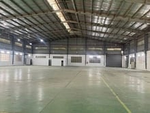 Hình ảnh Cho thuê kho xưởng SIÊU VIP 2.080m2 trong KCN Tân Bình, P. Tây Thạnh,