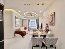 Hình ảnh Cho thuê Trang Chủ MB66.COM / Đăng Ký Tặng 66K chung cư cao cấp Green Valley, 3PN, 2WC, 135m2.