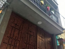 Hình ảnh Bán CCMN dòng tiền 6 tầng thang máy mới tinh siêu đẹp, sổ đỏ chính chủ