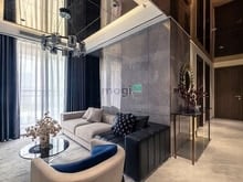 Hình ảnh Cho Thuê CH Cardinal Court, PMH, HCMC, 80m2, giá : 27 triệu /tháng