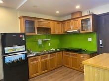 Hình ảnh Cho thuê chung cư CTL Tower Dương Thị Giang 9tr/th 2PN Full nội thất