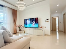 Hình ảnh Cho thuê Trang Chủ MB66.COM / Đăng Ký Tặng 66K chung cư cao cấp The Ascentia, 3PN, WC, full nội thất