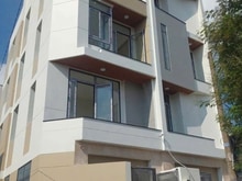 Hình ảnh Mở bán 3 căn nhà phố hẻm xe hơi tận cửa, đường 41 LĐ, giá từ 7,1 TỶ