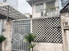Hình ảnh Chính chủ gửi bán nhà cấp 3, Đường số 14, Bình Trưng Tây, Quận 2