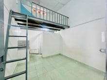 Hình ảnh Phòng Giá Rẻ, Mới, Tự Do Thoải Mái, Ngay Cầu Vượt Linh Xuân Thủ Đức