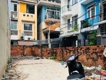 Hình ảnh Bán lô đất rẻ đẹp (5x18) 492/11 QUANG TRUNG, P.10 Gò Vấp  (UBND Quận)