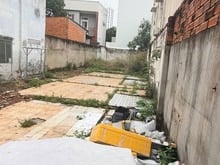 Hình ảnh Chính chủ gửi bán lô đất đẹp mặt tiền Đường số 31, Bình Trưng Tây, Q.2