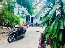 Hình ảnh Bán lô đất rẻ đẹp (14x20) 618/50 Quang Trung p11 Gò Vấp