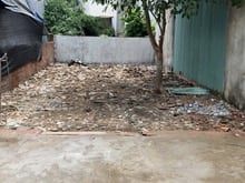 Hình ảnh Chính chủ gửi bán lô đất hẻm đường Lê Văn Thịnh, Bình Trưng Tây, Q.2