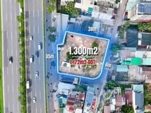 Hình ảnh Siêu hiếm 3 mặt tiền Phạm Văn Đồng, Thủ đức – 35x38m – 179 tỷ