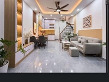 Hình ảnh BÁN NHÀ MẶT TIỀN NGUYỄN TIỂU LA – P.8, QUẬN 10 🔥 Vị trí vàng – Kinh d