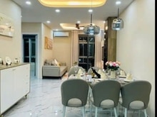 Hình ảnh Cho thuê Trang Chủ MB66.COM / Đăng Ký Tặng 66K chung cư cao cấp Green Valley, 3Pn,2Wc,nội thất cơ bản