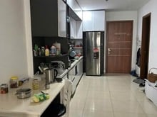 Hình ảnh Chung cư Saigon Tower, Thoại Ngọc Hầu, TP: 70m2, 2pngủ, NT full, 8,5tr