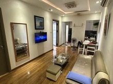 Hình ảnh Chung cư Ruby, Nguyễn Sỹ Sách, TB: 3p ngủ, NTCB,  10tr/th, 100m2