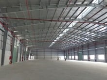 Hình ảnh Cho thuê kho xưởng SIÊU VIP 10.000m² đường Quốc Lộ 13, P. HBP, Thủ Đức