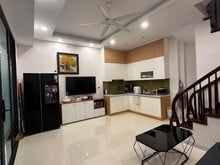 Hình ảnh Cho thuê nhà nguyên căn số 26I ngõ 209 Đội Cấn, Ngọc Hà, Hà Nội