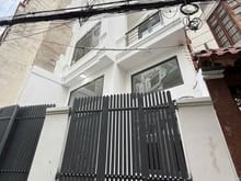 Hình ảnh Cho thuê nhà nguyên căn SÁT BÊN sân bay Tân Sơn Nhất