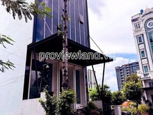 Hình ảnh Bán toà nhà trung tâm hành chính Thạnh Mỹ Lợi, 144m2, 1 hầm + 5 lầu