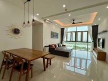 Hình ảnh Mb6623 nạp rút nhanh chóng cao cấp The Vista An Phú 135m2, View sông - 3PN. Giá 45 tr/th