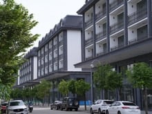 Hình ảnh Bán sophouse An Cựu - đối diện với Aeon mall huế