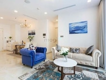 Hình ảnh Cho thuê CH Antonia, 83m2, view villa, 2 phòng ngủ, Q7 Phú Mỹ Hưng