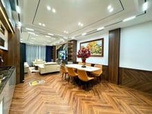 Hình ảnh Bán GẤP Nhà PHÂN LÔ Ô TÔ Hào Nam, 47M2×4T, MT 3.4M, 16.2 TỶ