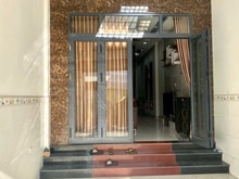 Hình ảnh Bán Nhà Đẹp 4 Tầng , Đường 182 , P. Tăng Nhơn Phú A , Quận 9 , 7,6 tỷ