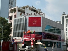 Hình ảnh Góc 2MT Điện Biên Phủ Quận 1 – 555m² – Ngang 20m – Xây 2 hầm 9 tầng