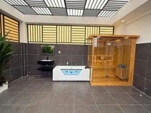Hình ảnh Mặt tiền phường Tân Thới nhất 120m2 - 6 tầng - 6pn chỉ 12.5 tỷ