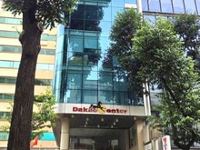 Hình ảnh Bán nhanh building mặt tiền 12m Điện Biên Phủ Quận 1 DT 250m²