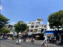 Hình ảnh Bán nhà Lê Văn Sỹ quận 3, 75m2, 3 tầng, hợp đồng thuê 40tr/tháng