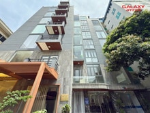 Hình ảnh Building văn phòng MT Nguyễn Văn Thủ Q1 - 3.324m² Sàn - Thuê 8,4 tỷ/nă