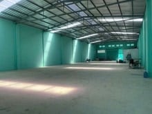 Hình ảnh Cho thuê kho xưởng MỚI 100% đường Mã Lò, P. Bình Trị Đông A, Q. BT