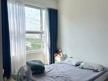Hình ảnh Chung cư Sky Center, Phổ Quang, P2, TB: 1p ngủ, đầy đủ nội thất, 12tr