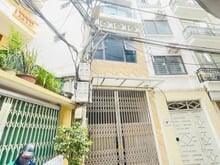 Hình ảnh Giải Phóng – Hoàng Mai – Ô Tô – KD – 81 M2 – 8 T – MT 5 M – Giá 24.8 T